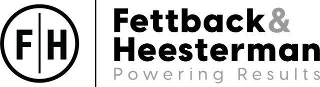 Fettback & Heesterman