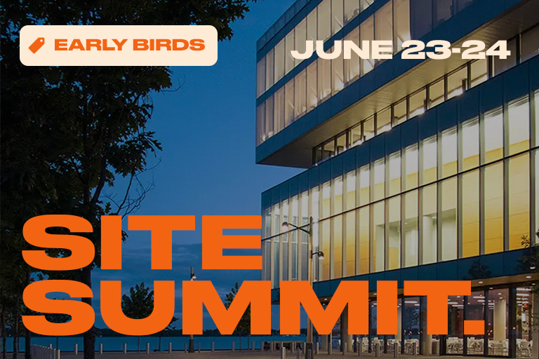 SiteSummit